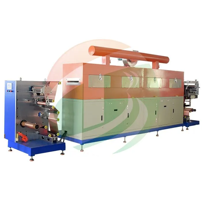 Lithium Battery Coating Machine