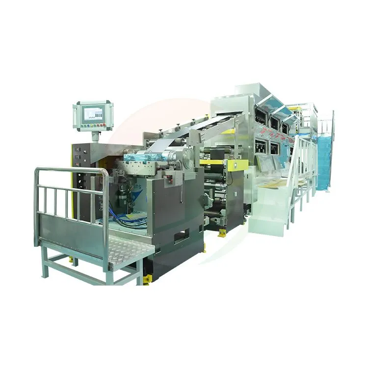 Lithium Battery Coating Machine