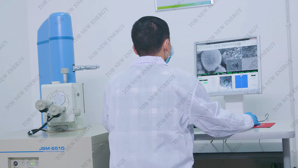 battery technology battery technology