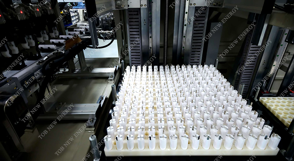 battery technology battery technology