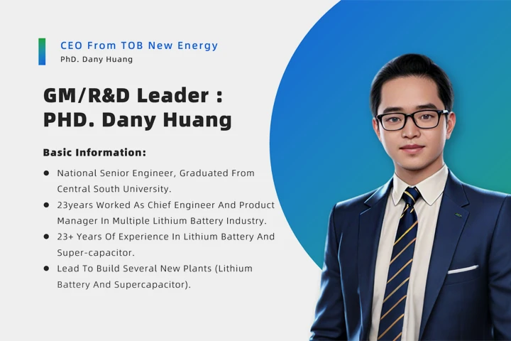 dany huang dany huang