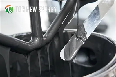 Zahtjevi za finošću za suspenziju litij-ionske baterije