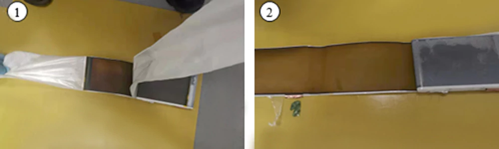 Prismatic Cell Disassemble Prismatic Cell Disassemble