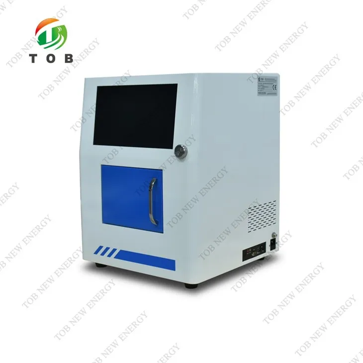 Open And Close Porosity Analyzer best