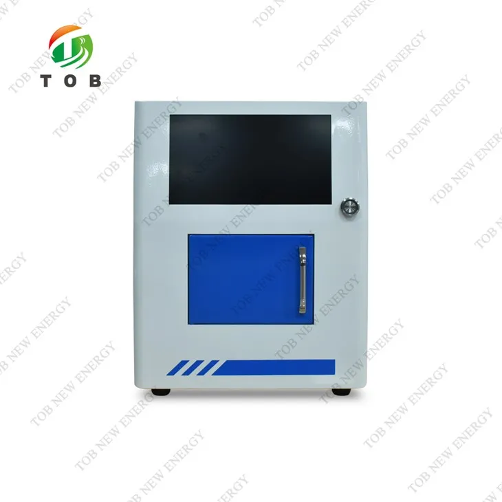 Otvoreni i zatvoreni analizator poroznosti