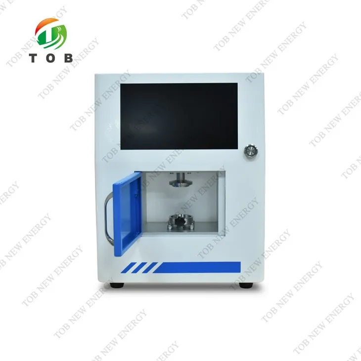 Open And Close Porosity Analyzer factory