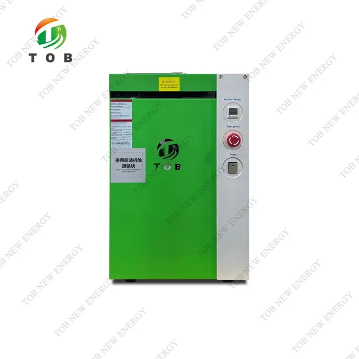 Planetarna vakuumska centrifuga