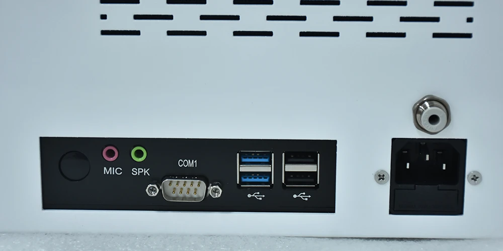 Porosity Analyzer Porosity Analyzer