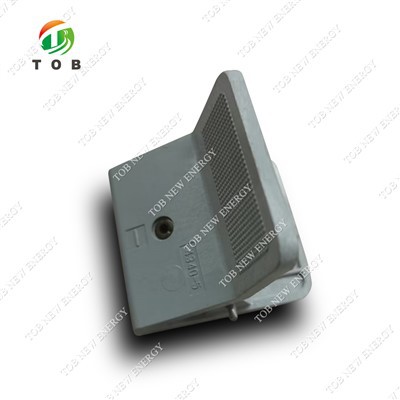 15A Pouch Cell Test Fixture