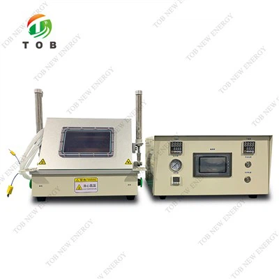 Kompaktni stroj za vakumiranje