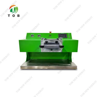 Stroj za kalandriranje s dvostrukim servo grijanjem