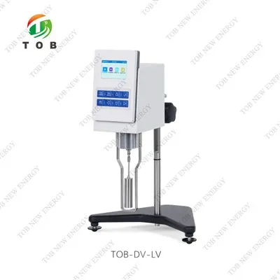 Mikro rotacijski viskozimetar