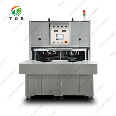 Stroj za vruće i hladno preše