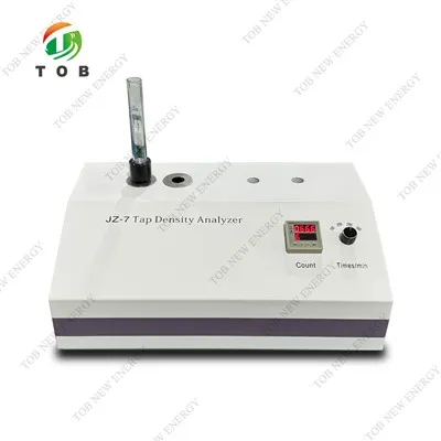 Dodirnite ispitivač gustoće