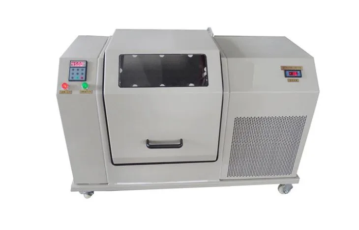 Planetarni kuglični mlin