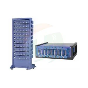 Stroj za testiranje visoke preciznosti baterija