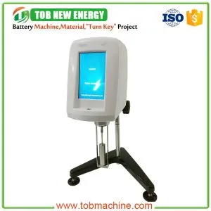 Mjerenje viskoznosti