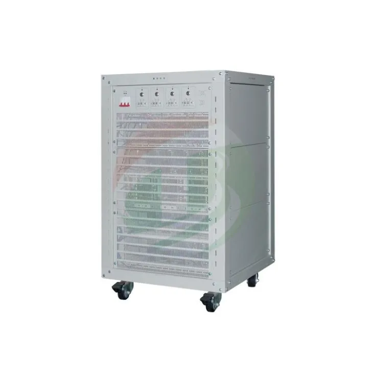 Tester paketa baterija