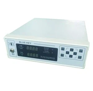 Tester impedancije litij-ionske baterije