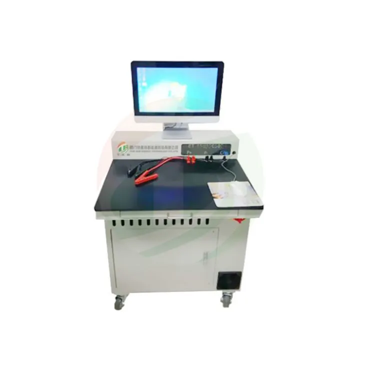 Ispitivač performansi baterije