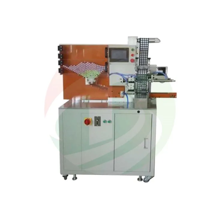 Stroj za punjenje baterija