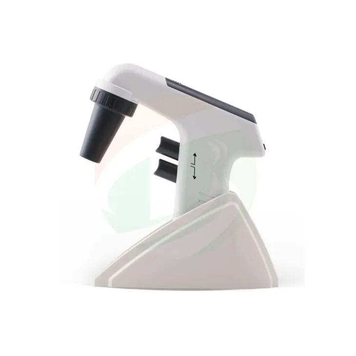 Aparat za prijenos reagensa