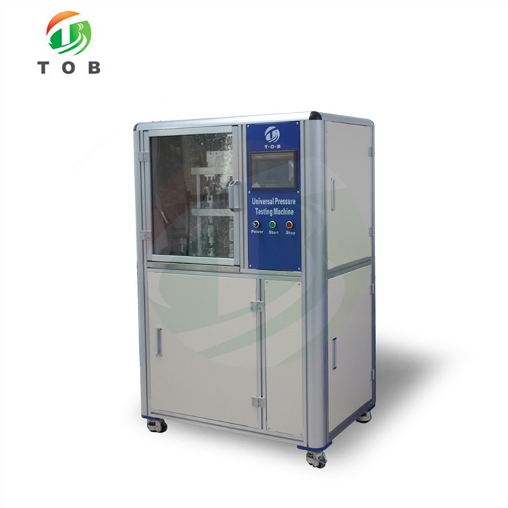 Battery Cap Pressure Tester