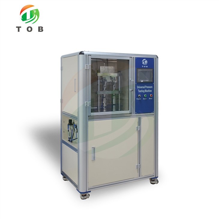 Battery Cap Pressure Tester