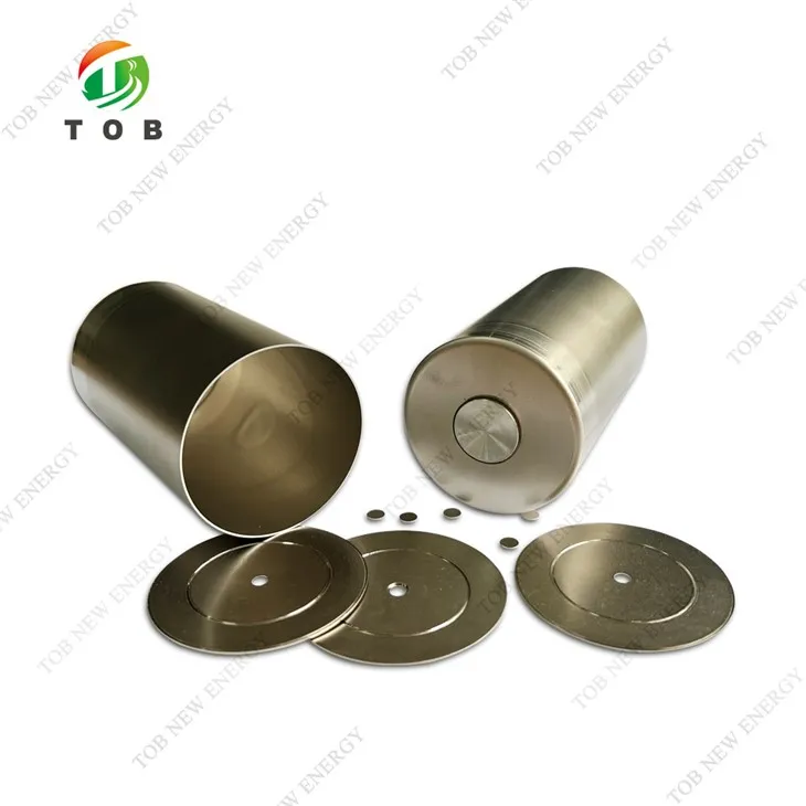 4680 Cilindrične ćelijske limenke