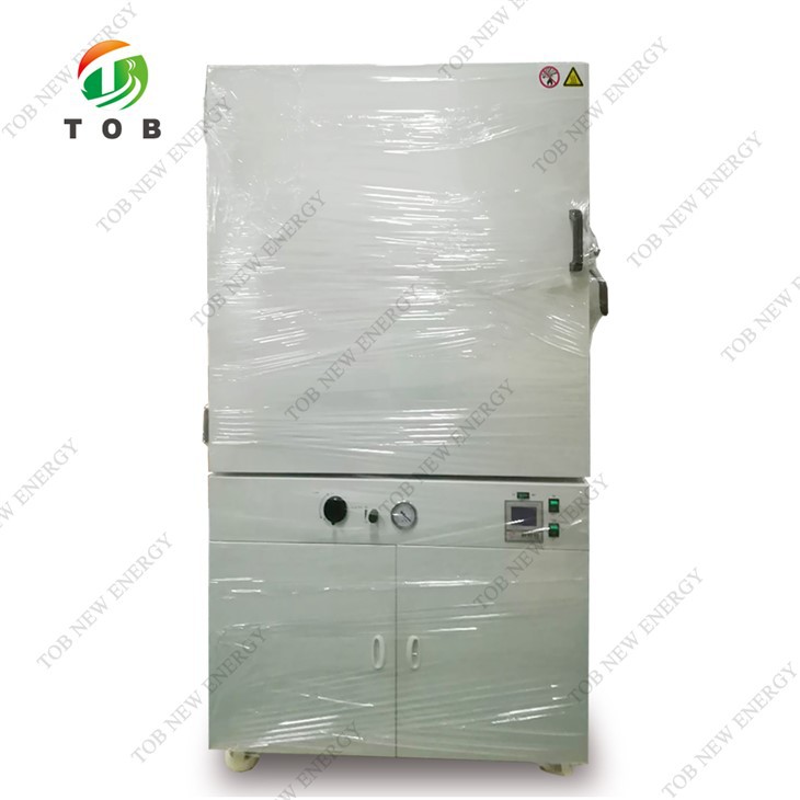 510L Laboratory Vacuum Oven