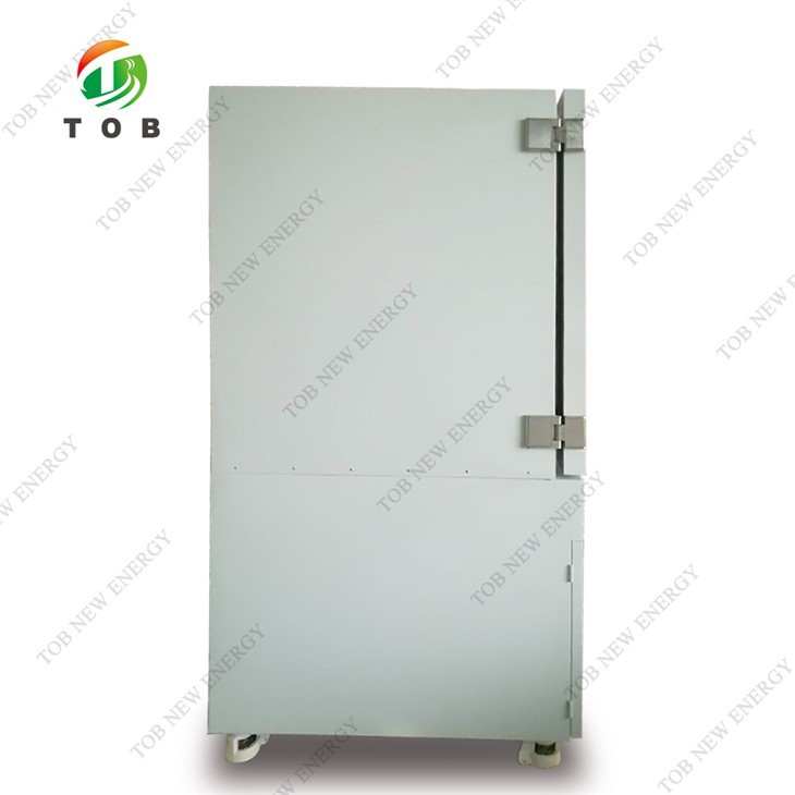 510L Laboratory Vacuum Oven