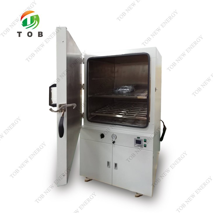 510L Laboratory Vacuum Oven