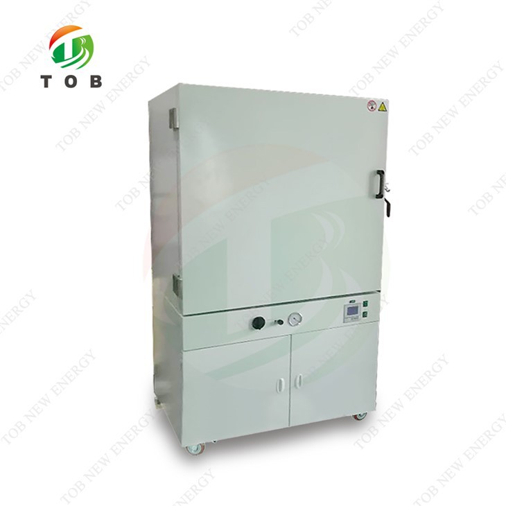 510L Laboratory Vacuum Oven