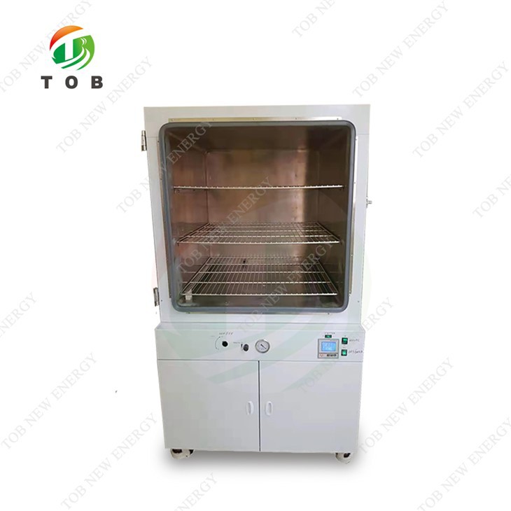 510L Laboratory Vacuum Oven
