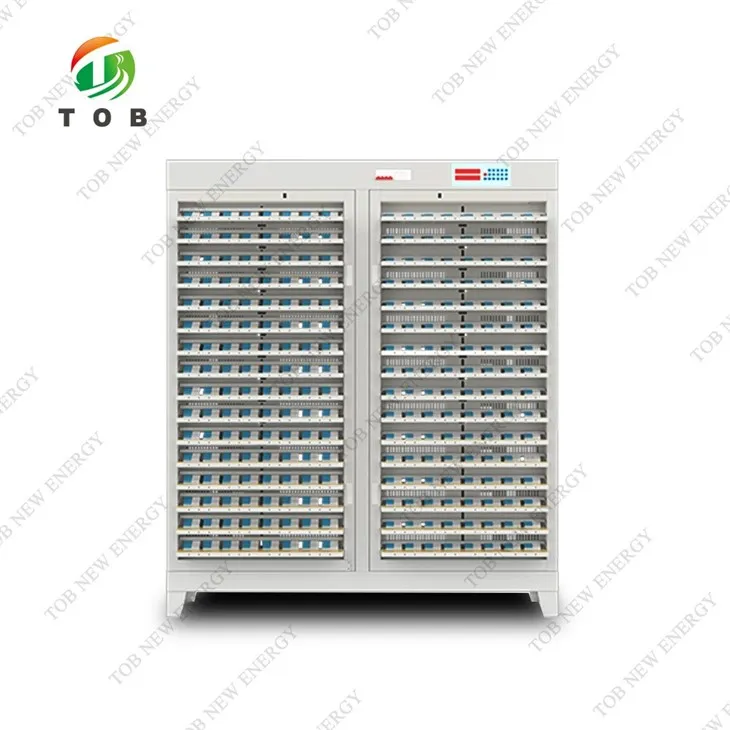 5V5A Pouch Cell Punjač