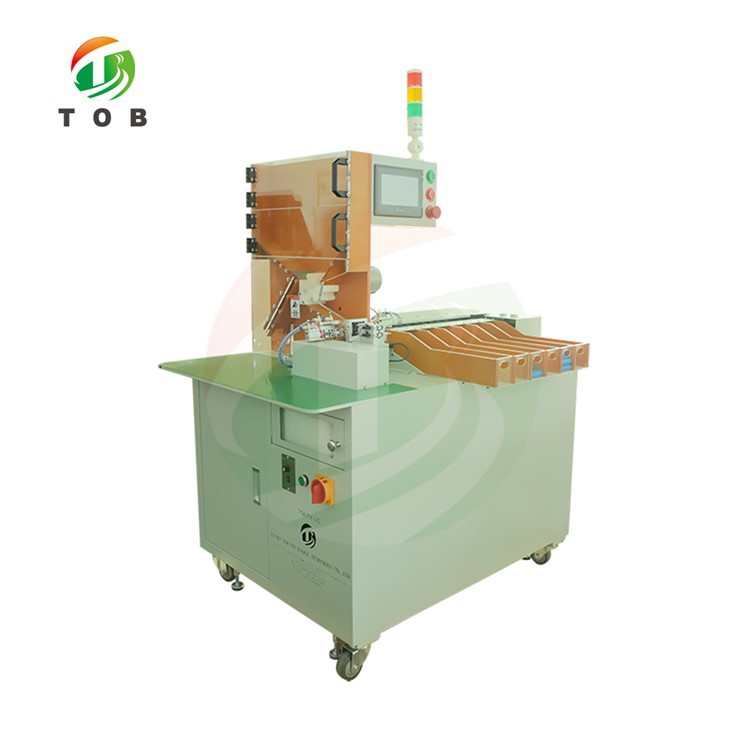 Automatic Sorting Machine