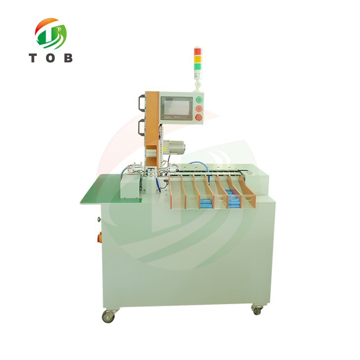 Automatic Sorting Machine