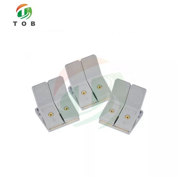 Battery Charger Clamp Clips