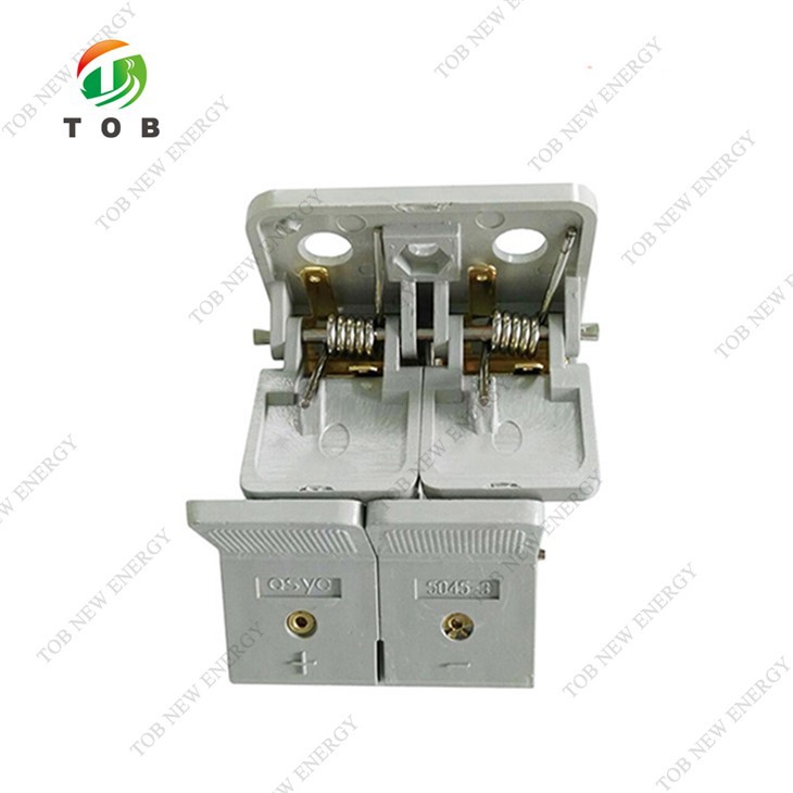 Battery Charger Clamp Clips