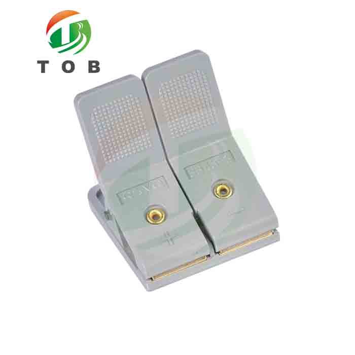Battery Charger Clamp Clips