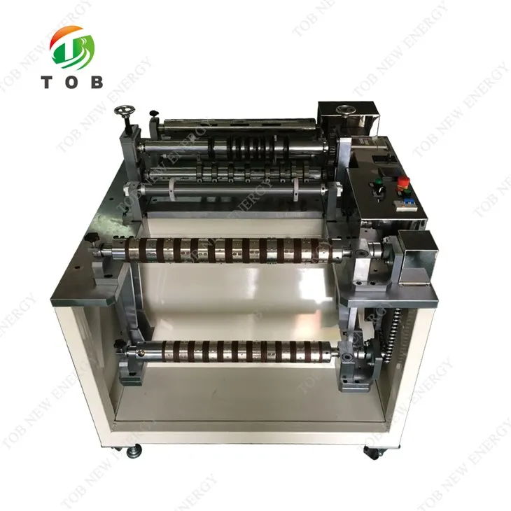 Stroj za kontinuirano rezanje