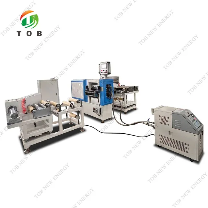 Hidraulični stroj za prešanje valjka