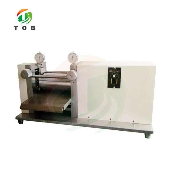 Laboratorijski kalendarski stroj