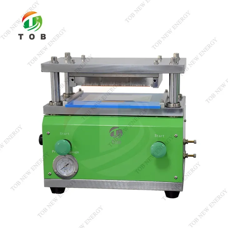 Pneumatski izrezivač za elektrode