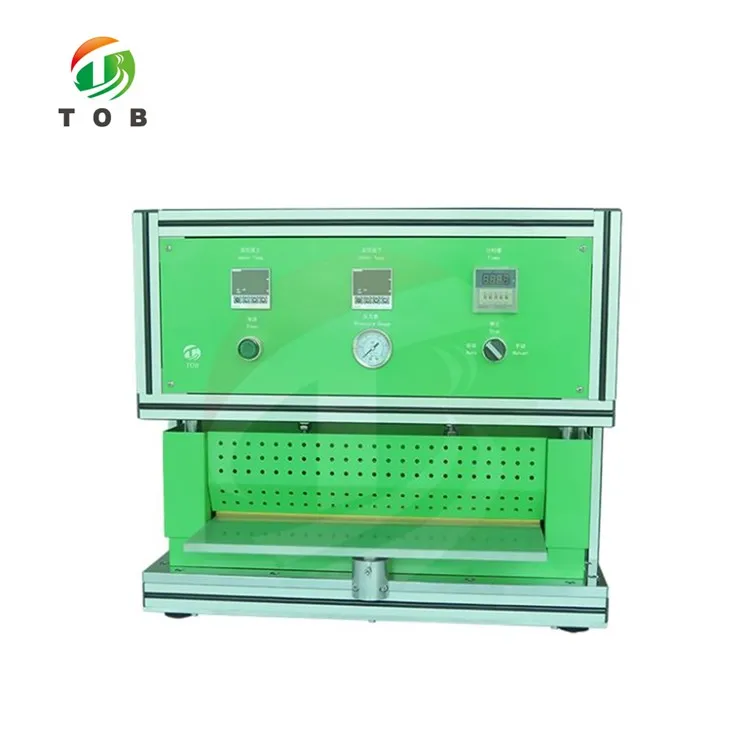 Stroj za toplinsko zavarivanje ćelija vrećice