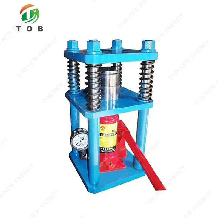 Stroj za prešanje praha