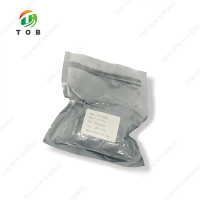 Litij kobalt oksid LCO prah