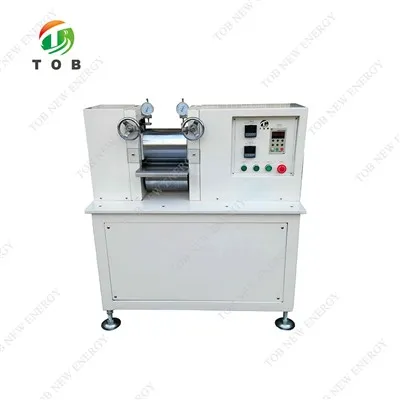 Stroj za prešanje s vrućim valjkom