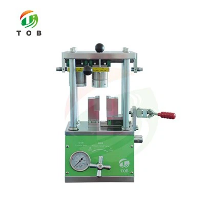 Ručni stroj za brtvljenje cilindarskih baterija