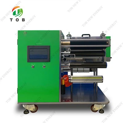 Roll To Roll Stroj za rezanje